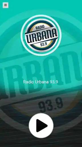 Play Radio Urbana 93.9 as an online game Radio Urbana 93.9 with UptoPlay