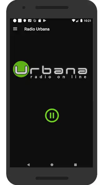 Play Radio Urbana Formosa  and enjoy Radio Urbana Formosa with UptoPlay