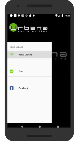 Play Radio Urbana Formosa as an online game Radio Urbana Formosa with UptoPlay