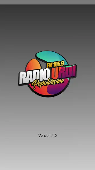 Play Radio URDI  and enjoy Radio URDI with UptoPlay