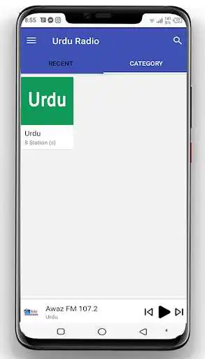 Play Radio Urdu as an online game Radio Urdu with UptoPlay