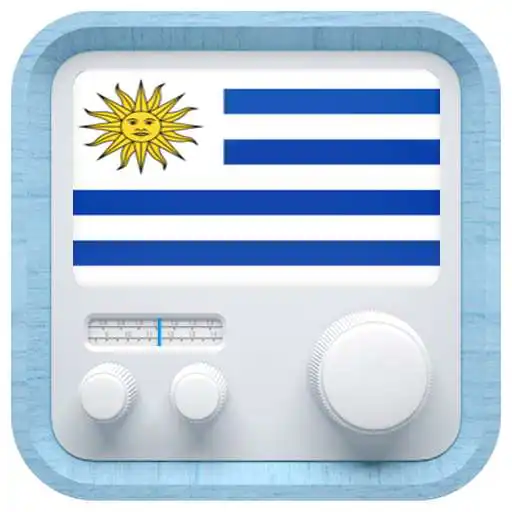 Play Radio Uruguay: AM  FM Online APK