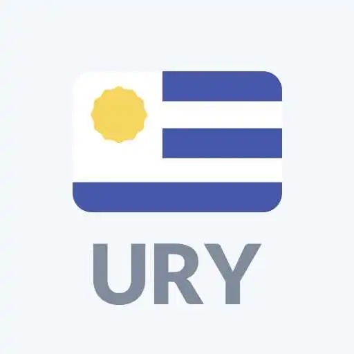 Play Radio Uruguay FM online APK
