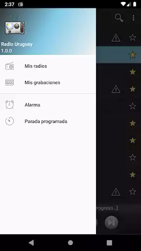 Play Radio Uruguay and enjoy Radio Uruguay with UptoPlay Play Radio Uruguay and enjoy Radio Uruguay with UptoPlay