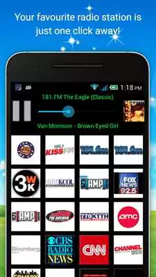 Play Radio USA by oiRadio