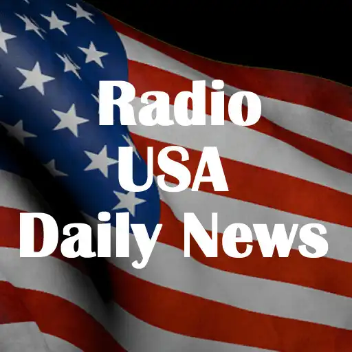 Play Radio USA Daily News APK Play Radio USA Daily News APK