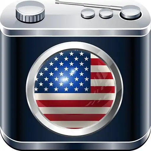 Play Radio USA FM - Radio USA App APK Play Radio USA FM - Radio USA App APK