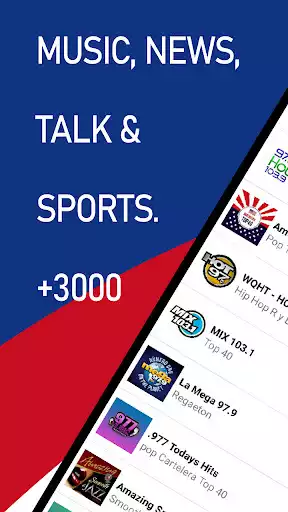 Play Radio Usa FM  and enjoy Radio Usa FM with UptoPlay