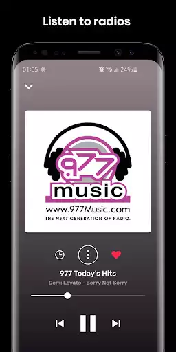 Play Radio USA
