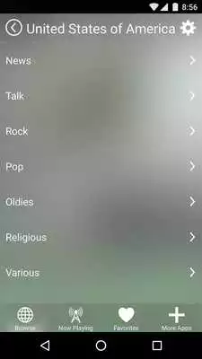 Play Radio USA
