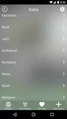 Play Radio USA