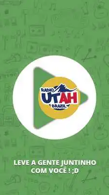 Play Radio Utah Brazil