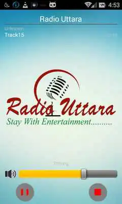 Play Radio Uttara