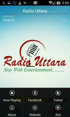 Play Radio Uttara