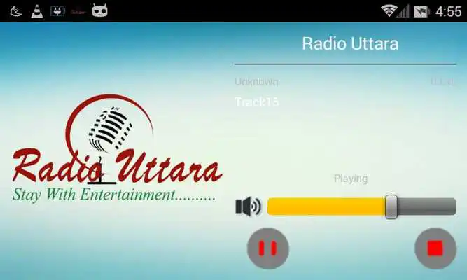 Play Radio Uttara