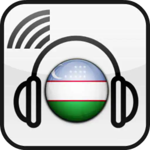 Play RADIO UZBEKISTAN : Online Uzbekistan radios APK