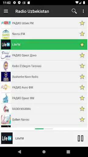 Play RADIO UZBEKISTAN : Online Uzbekistan radios as an online game online RADIO UZBEKISTAN : Online Uzbekistan radios with UptoPlay com.myradio.app.uzbekistan Play RADIO UZBEKISTAN : Online Uzbekistan radios as an online game RADIO UZBEKISTAN : Online Uzbekistan radios with UptoPlay