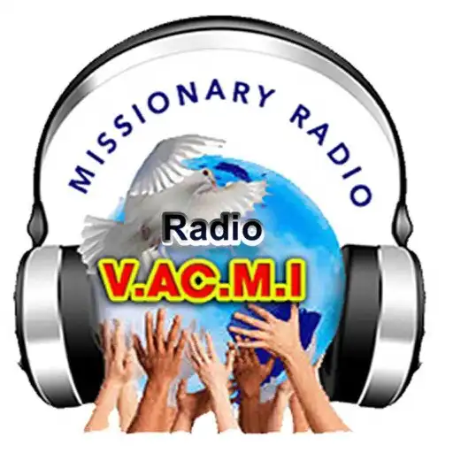 Play Radio VACMI APK Play Radio VACMI APK
