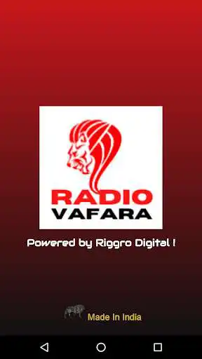 Play Radio Vafara (Dolby HD)  and enjoy Radio Vafara (Dolby HD) with UptoPlay
