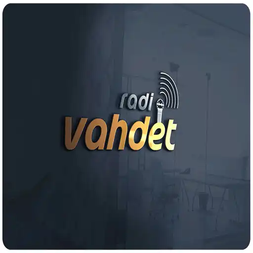 Play Radio Vahdet APK