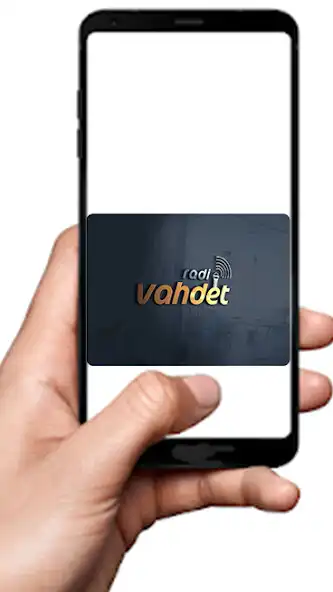Play Radio Vahdet  and enjoy Radio Vahdet with UptoPlay