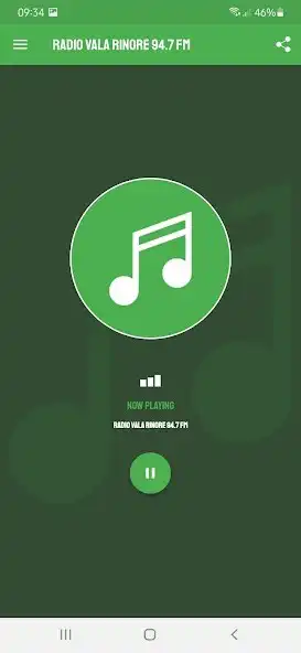 Play Radio Vala Rinore 94.7 FM as an online game Radio Vala Rinore 94.7 FM with UptoPlay