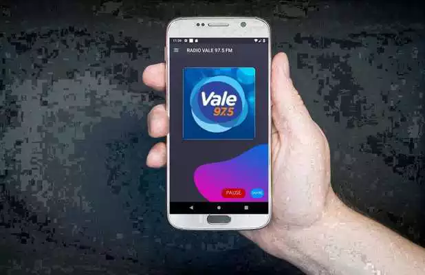 Play Radio Vale 97.5 FM APP - Argentina Gratis en Vivo Play Radio Vale 97.5 FM APP - Argentina Gratis en Vivo