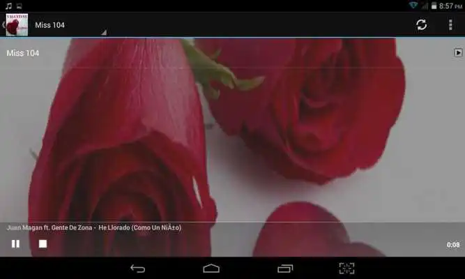 Play Radio Valentine
