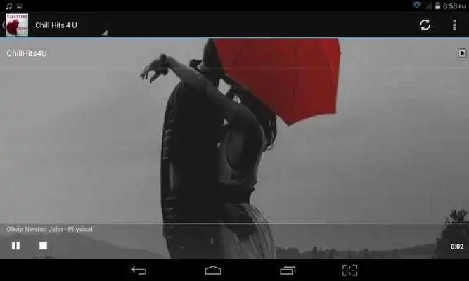 Play Radio Valentine