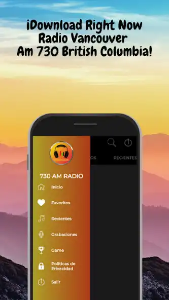 Play Radio Vancouver Am 730  and enjoy Radio Vancouver Am 730 with UptoPlay