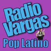 Free play online Radio Vargas APK