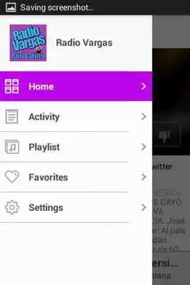 Play Radio Vargas Play Radio Vargas
