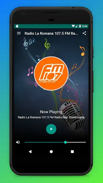 Play Radio Ven 1200 AM Santo Doming  and enjoy Radio Ven 1200 AM Santo Doming with UptoPlay