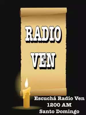 Play Radio Ven Dominicana