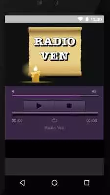 Play Radio Ven Dominicana