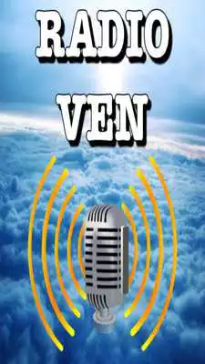 Play Radio Ven Dominicana