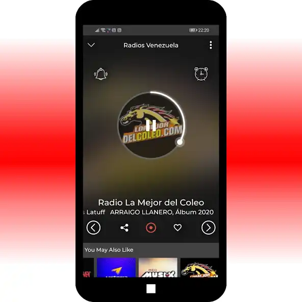 Play radio venezuela online fm am as an online game radio venezuela online fm am with UptoPlay