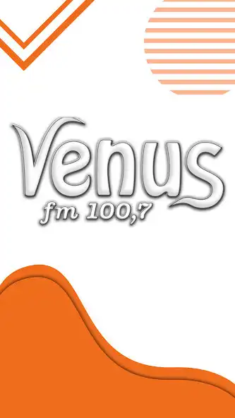 Play Radio Venus FM 100.7 as an online game Radio Venus FM 100.7 with UptoPlay