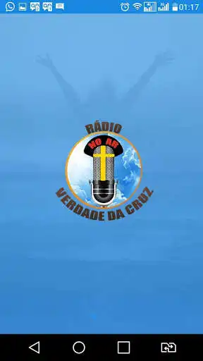 Play Radio Verdade da Cruz  and enjoy Radio Verdade da Cruz with UptoPlay