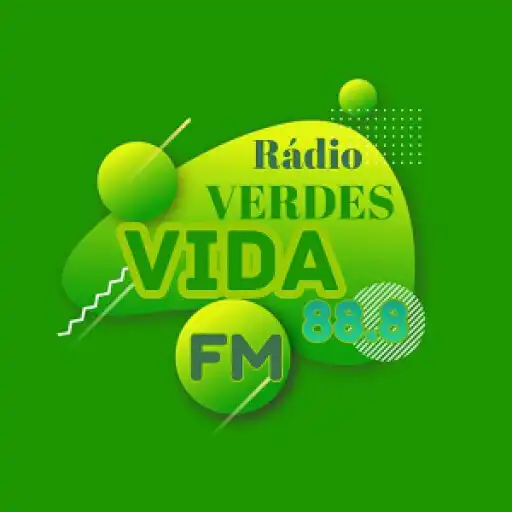 Play RADIO VERDES VIDA FM 88.8 APK