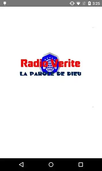 Play Radio Verite  and enjoy Radio Verite with UptoPlay