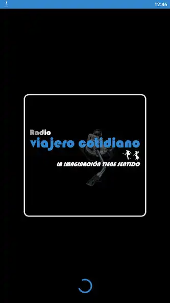 Play Radio Viajero Cotidiano as an online game Radio Viajero Cotidiano with UptoPlay