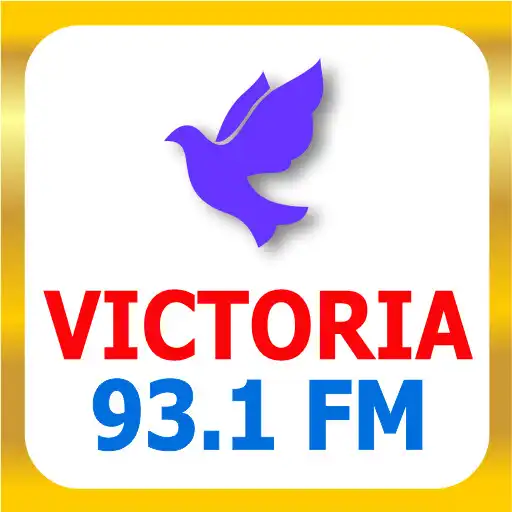 Play Radio Victoria 93.1FM Online APK Play Radio Victoria 93.1FM Online APK