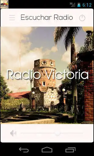 Play Radio Victoria Costa Rica as an online game Radio Victoria Costa Rica with UptoPlay