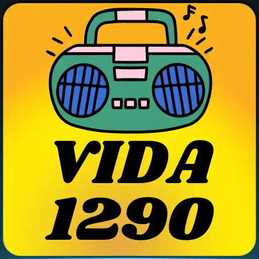 Play radio vida 1290 am weslaco APK