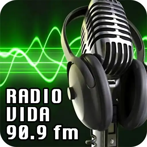 Play Radio Vida 90.9 APK