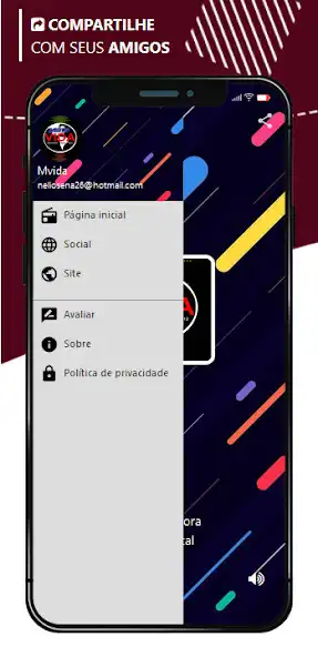 Play Radio Vida Apostolic Church as an online game Radio Vida Apostolic Church with UptoPlay