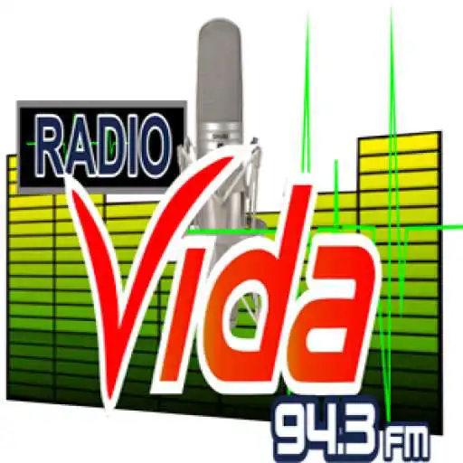 Play Radio Vida Choluteca APK Play Radio Vida Choluteca APK