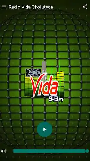 Play Radio Vida Choluteca  and enjoy Radio Vida Choluteca with UptoPlay