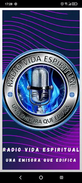 Play RADIO VIDA ESPIRITUAL OFICIAL  and enjoy RADIO VIDA ESPIRITUAL OFICIAL with UptoPlay